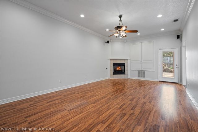 1548 Rockhurst Drive, Fort Smith, AR 72908