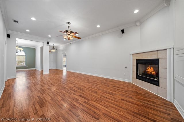 1548 Rockhurst Drive, Fort Smith, AR 72908