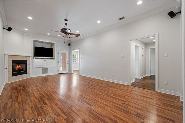 1548 Rockhurst Drive, Fort Smith, AR 72908