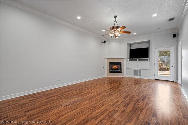 1548 Rockhurst Drive, Fort Smith, AR 72908