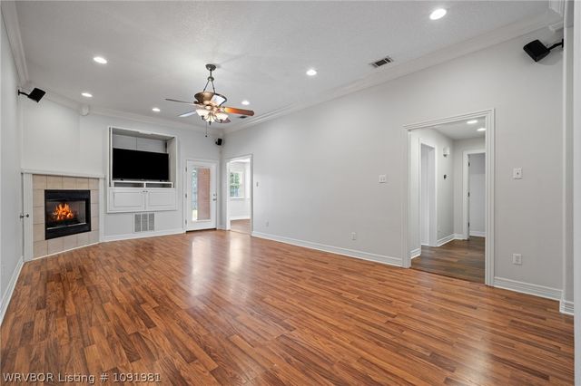 1548 Rockhurst Drive, Fort Smith, AR 72908