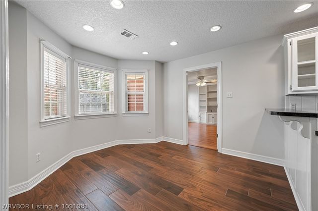 1548 Rockhurst Drive, Fort Smith, AR 72908