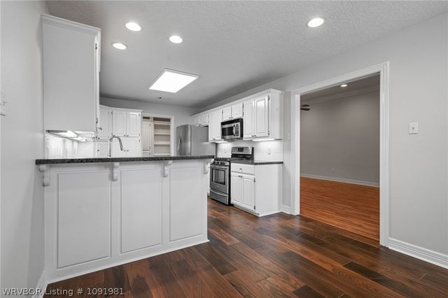 1548 Rockhurst Drive, Fort Smith, AR 72908