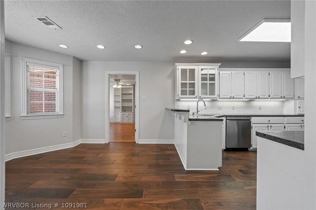 1548 Rockhurst Drive, Fort Smith, AR 72908