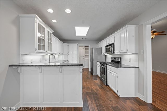 1548 Rockhurst Drive, Fort Smith, AR 72908