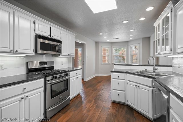 1548 Rockhurst Drive, Fort Smith, AR 72908