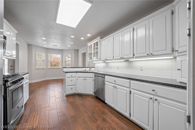 1548 Rockhurst Drive, Fort Smith, AR 72908