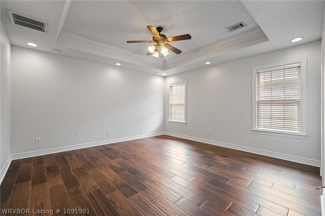 1548 Rockhurst Drive, Fort Smith, AR 72908