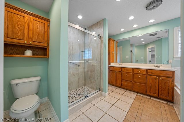 1548 Rockhurst Drive, Fort Smith, AR 72908