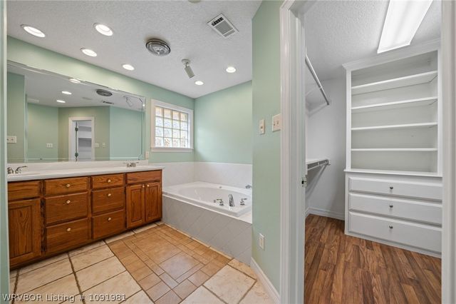 1548 Rockhurst Drive, Fort Smith, AR 72908