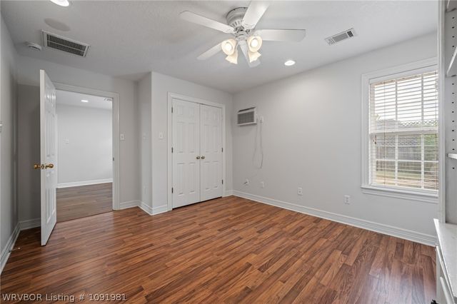 1548 Rockhurst Drive, Fort Smith, AR 72908