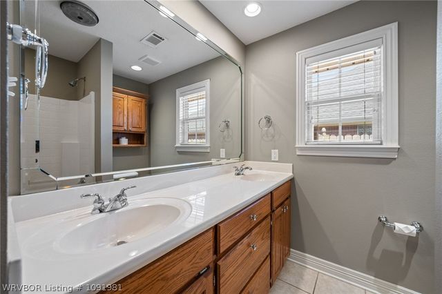1548 Rockhurst Drive, Fort Smith, AR 72908