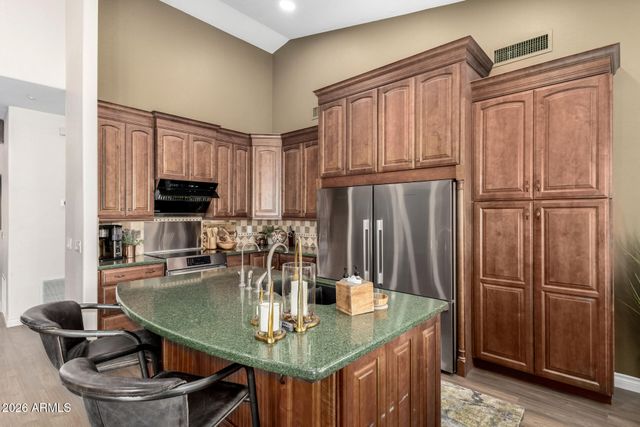 15742 E JERICHO Drive, Fountain Hills, AZ 85268