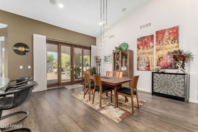 15742 E JERICHO Drive, Fountain Hills, AZ 85268