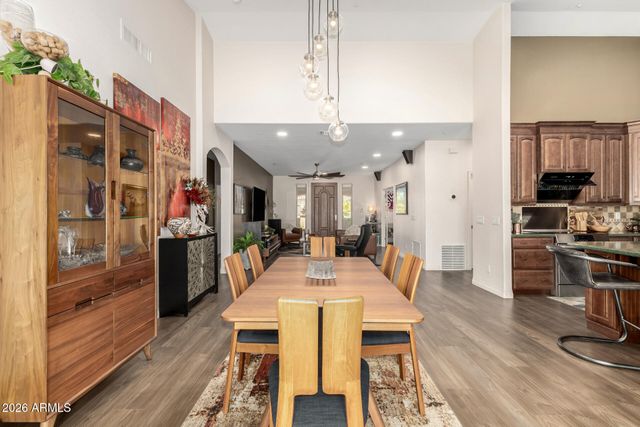 15742 E JERICHO Drive, Fountain Hills, AZ 85268