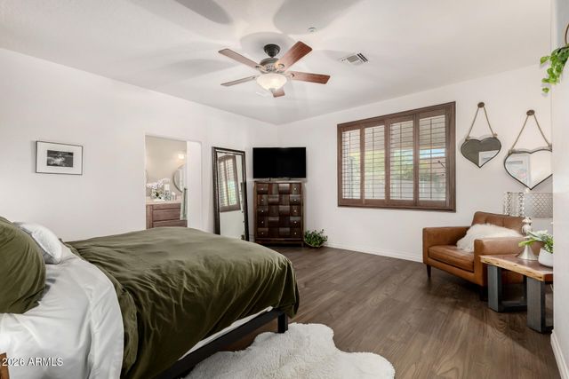 15742 E JERICHO Drive, Fountain Hills, AZ 85268