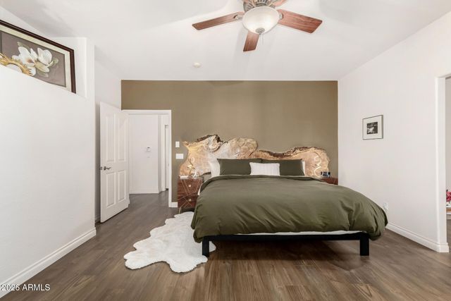 15742 E JERICHO Drive, Fountain Hills, AZ 85268