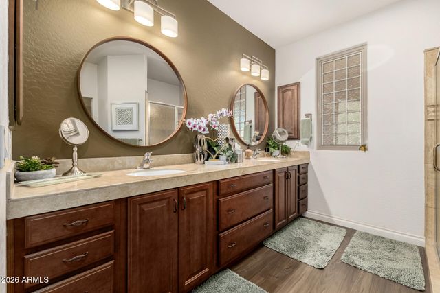 15742 E JERICHO Drive, Fountain Hills, AZ 85268