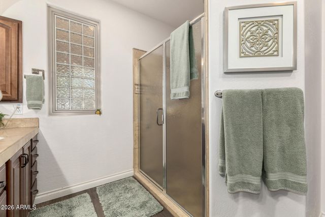 15742 E JERICHO Drive, Fountain Hills, AZ 85268