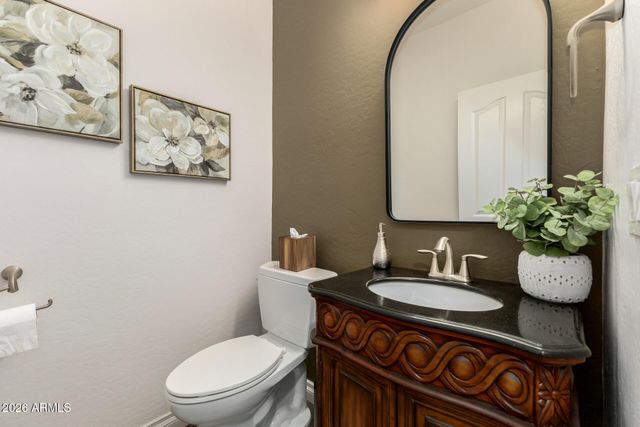 15742 E JERICHO Drive, Fountain Hills, AZ 85268