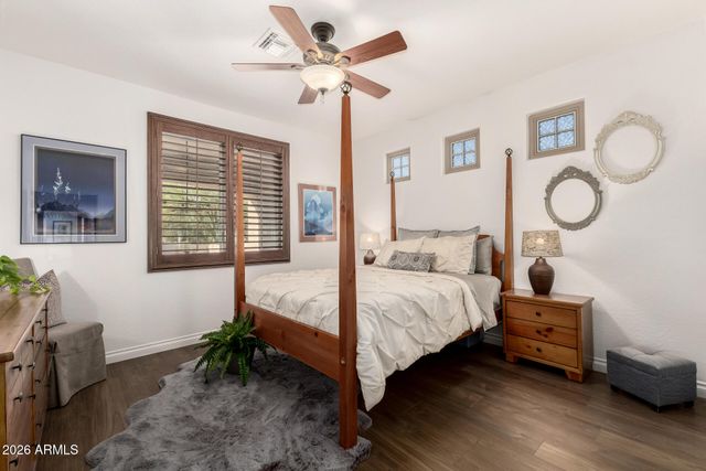 15742 E JERICHO Drive, Fountain Hills, AZ 85268