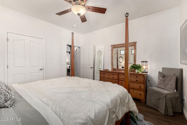 15742 E JERICHO Drive, Fountain Hills, AZ 85268