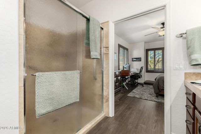 15742 E JERICHO Drive, Fountain Hills, AZ 85268