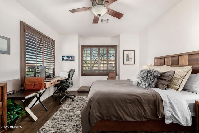 15742 E JERICHO Drive, Fountain Hills, AZ 85268