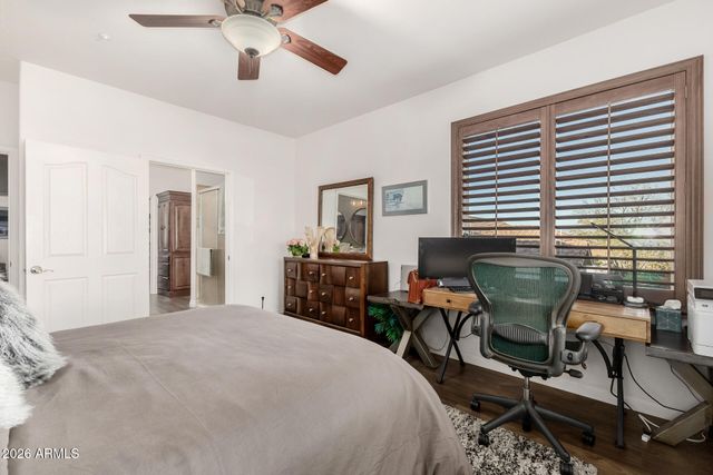 15742 E JERICHO Drive, Fountain Hills, AZ 85268