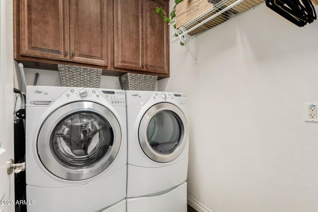 15742 E JERICHO Drive, Fountain Hills, AZ 85268