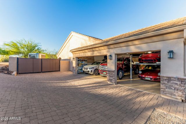 15742 E JERICHO Drive, Fountain Hills, AZ 85268