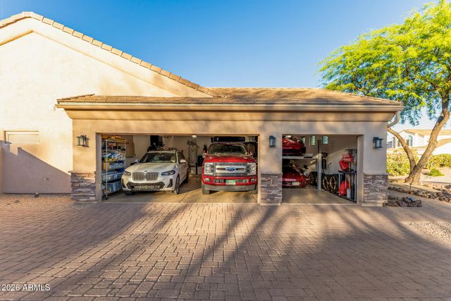 15742 E JERICHO Drive, Fountain Hills, AZ 85268