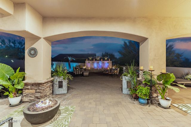 15742 E JERICHO Drive, Fountain Hills, AZ 85268