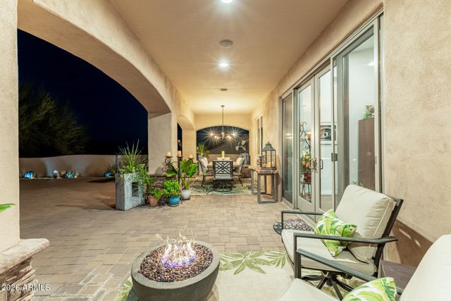 15742 E JERICHO Drive, Fountain Hills, AZ 85268