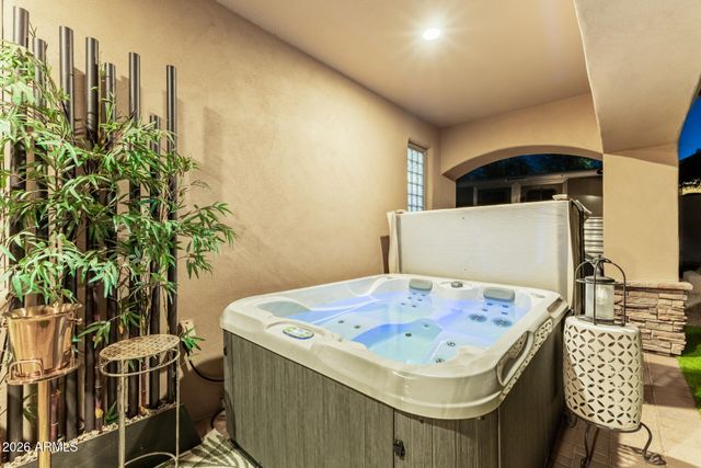 15742 E JERICHO Drive, Fountain Hills, AZ 85268