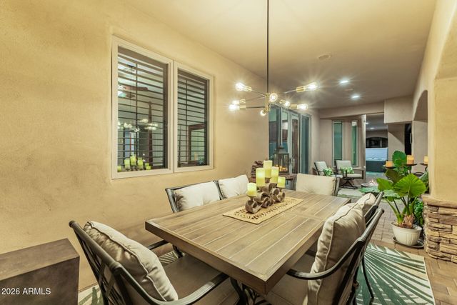 15742 E JERICHO Drive, Fountain Hills, AZ 85268