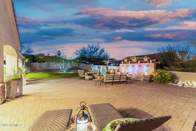 15742 E JERICHO Drive, Fountain Hills, AZ 85268