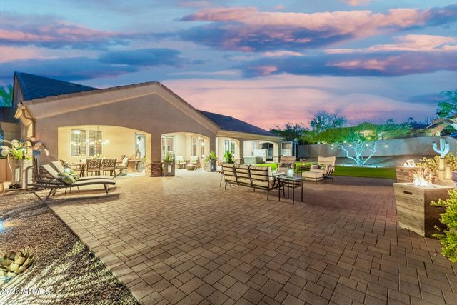 15742 E JERICHO Drive, Fountain Hills, AZ 85268