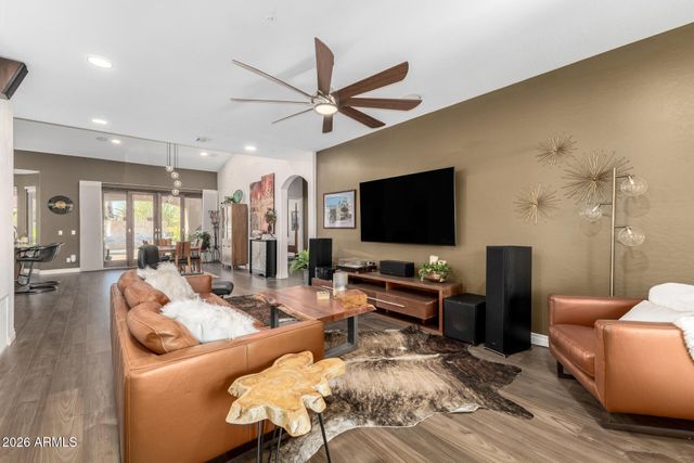 15742 E JERICHO Drive, Fountain Hills, AZ 85268