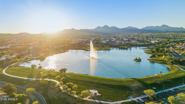 15742 E JERICHO Drive, Fountain Hills, AZ 85268