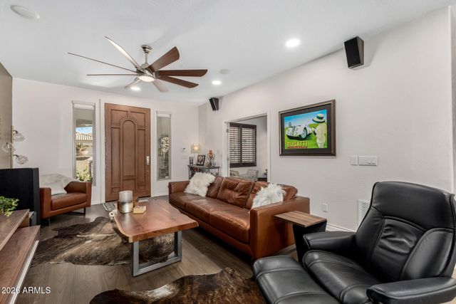 15742 E JERICHO Drive, Fountain Hills, AZ 85268