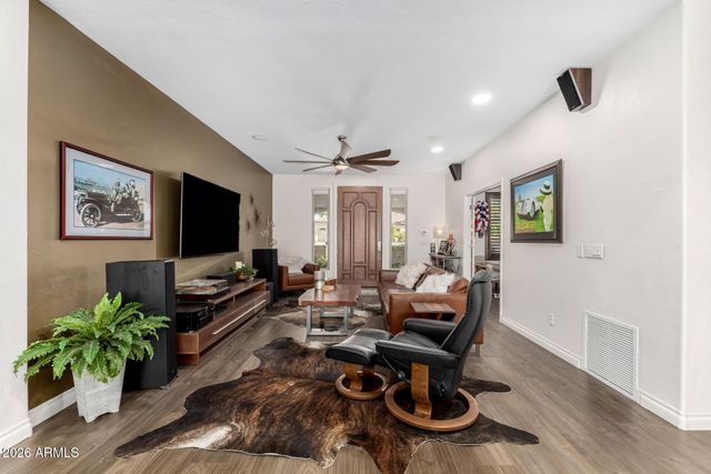 15742 E JERICHO Drive, Fountain Hills, AZ 85268