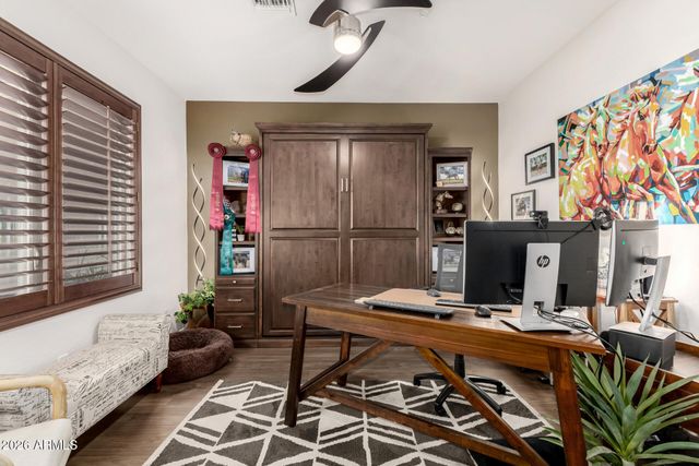 15742 E JERICHO Drive, Fountain Hills, AZ 85268