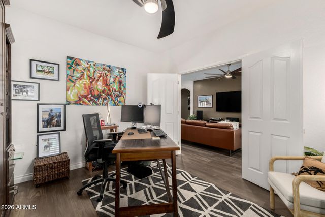 15742 E JERICHO Drive, Fountain Hills, AZ 85268