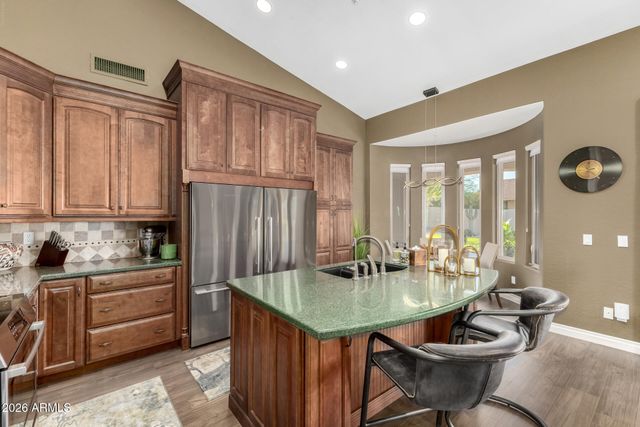 15742 E JERICHO Drive, Fountain Hills, AZ 85268