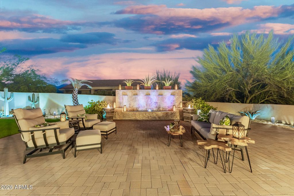 15742 E JERICHO Drive, Fountain Hills, AZ 85268