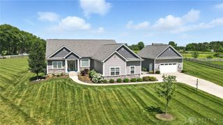 2888 Lucy Lane, Waynesville, OH 45068