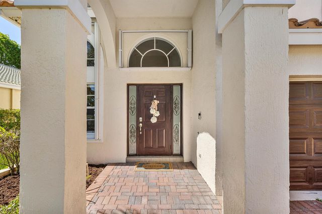 4245 Bluff Harbor Way, Wellington, FL 33449