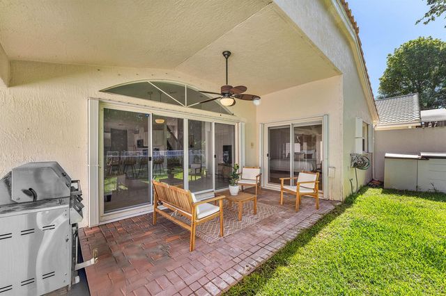 4245 Bluff Harbor Way, Wellington, FL 33449