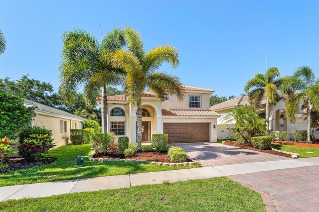 4245 Bluff Harbor Way, Wellington, FL 33449